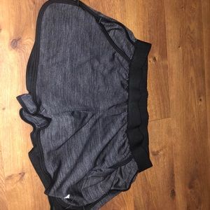 Danskin Semi-fitted Shorts